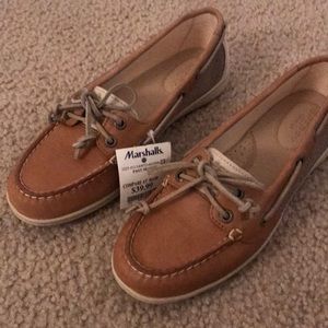 Sperry Top Siders